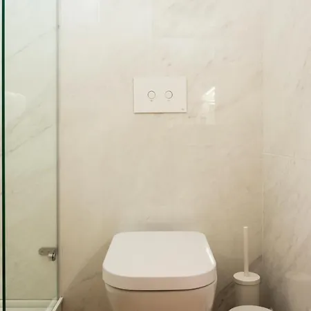 Apartment Plum Guide - Floresta *